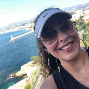 Meet your Posher, Roberta